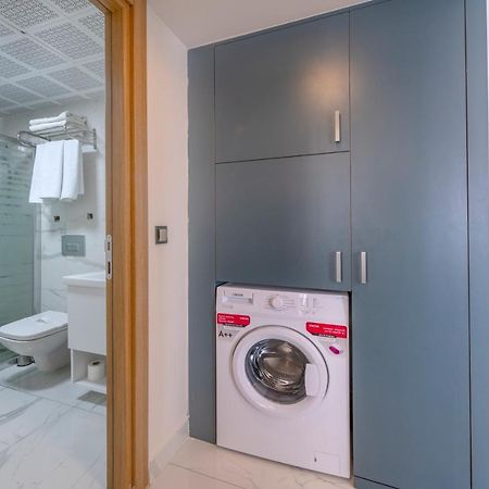 Citrus Luna Suite Hotel Antalya Kültér fotó