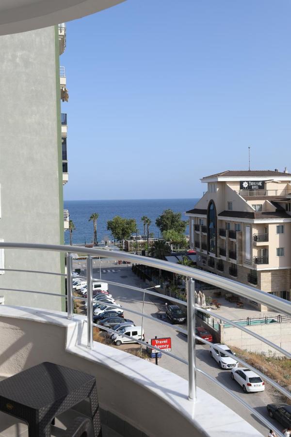 Citrus Luna Suite Hotel Antalya Kültér fotó