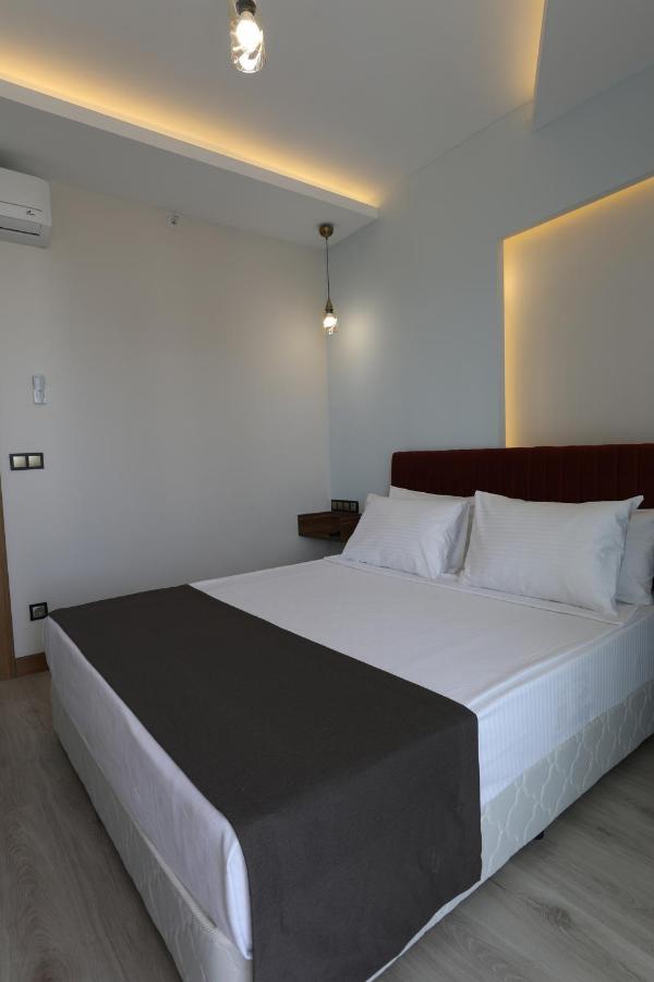 Citrus Luna Suite Hotel Antalya Kültér fotó