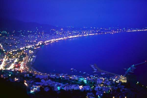 Citrus Luna Suite Hotel Antalya Kültér fotó