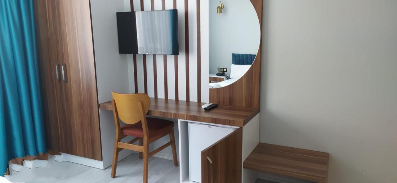Citrus Luna Suite Hotel Antalya Kültér fotó
