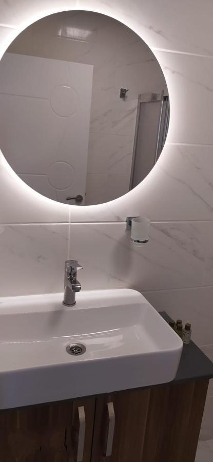 Citrus Luna Suite Hotel Antalya Kültér fotó