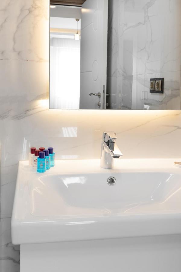 Citrus Luna Suite Hotel Antalya Kültér fotó