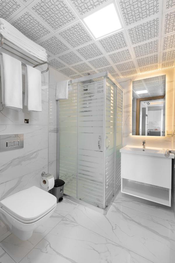 Citrus Luna Suite Hotel Antalya Kültér fotó