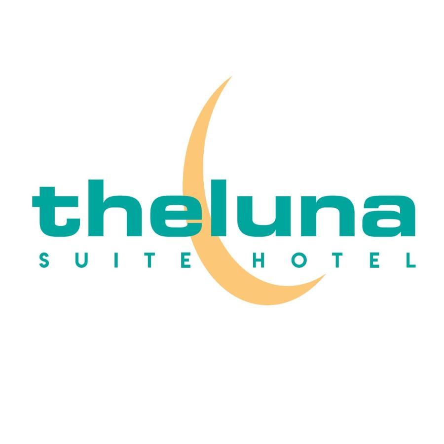 Citrus Luna Suite Hotel Antalya Kültér fotó